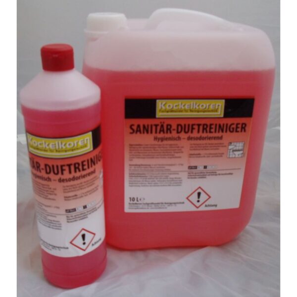 Rheinlandprofis Sanitärduftreiniger