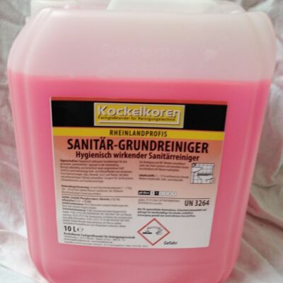 Rheinlandprofis Sanitärgrundreiniger