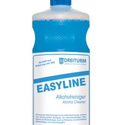 Easyline Alkoholreiniger