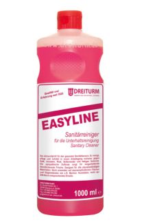 Easyline Sanitärreiniger