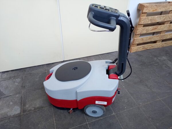 Gebrauchtmaschine Flipper 36