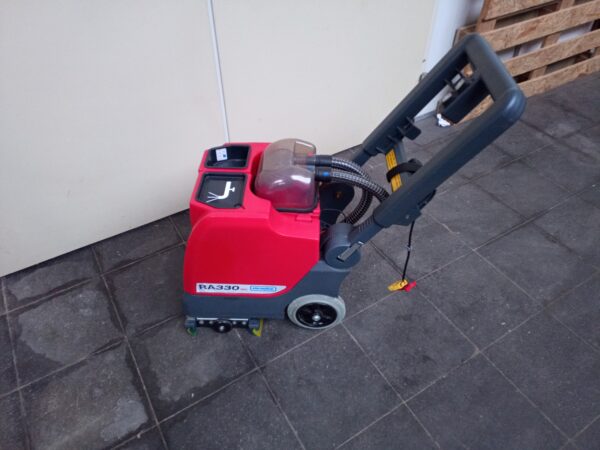 Gebrauchtmaschine Cleanfix RA 330 IBC