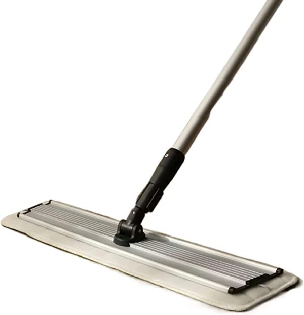 Klettwischer 40cm Starter Set